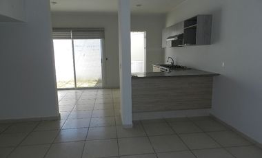 Casa renta fraccionamiento Altaluz residencial en Zapopan
