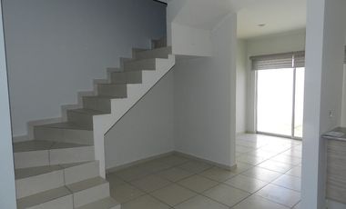 Casa renta fraccionamiento Altaluz residencial en Zapopan
