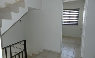 Casa renta fraccionamiento Altaluz residencial en Zapopan