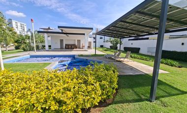 Casa renta fraccionamiento Altaluz residencial en Zapopan