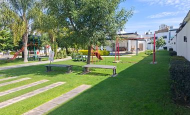 Casa renta fraccionamiento Altaluz residencial en Zapopan