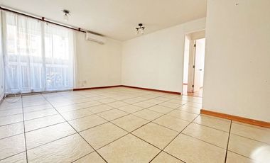 San Felipe – Arriendo Departamento 1er piso, Cond. Sto. Dgo.