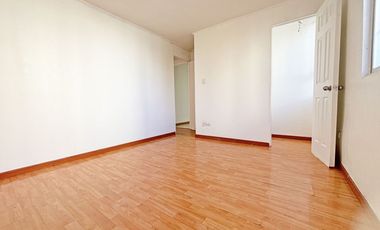 San Felipe – Arriendo Departamento 1er piso, Cond. Sto. Dgo.