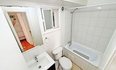 San Felipe – Arriendo Departamento 1er piso, Cond. Sto. Dgo.