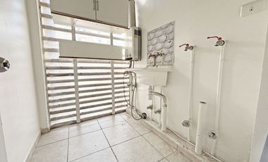 San Felipe – Arriendo Departamento 1er piso, Cond. Sto. Dgo.