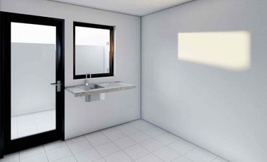 Aprovecha y apartar esta casa en Preventa, Privada San Cristóbal.