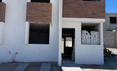 Aprovecha y apartar esta casa en Preventa, Privada San Cristóbal.