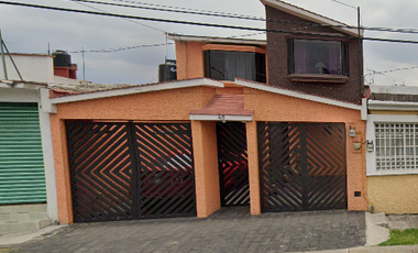 VENTA DE CASA EN CUMBRIA CUAUTITLAN IZCALLI ESTADO DE MEXICO