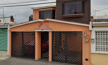 VENTA DE CASA EN CUMBRIA CUAUTITLAN IZCALLI ESTADO DE MEXICO