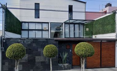 CASA LINDAVISTA, GAM, CDMX