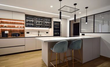 CASA LINDAVISTA, GAM, CDMX