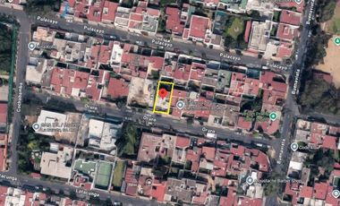 CASA LINDAVISTA, GAM, CDMX