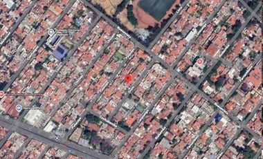 CASA LINDAVISTA, GAM, CDMX