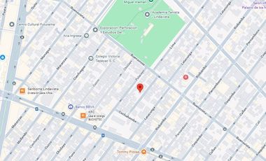 CASA LINDAVISTA, GAM, CDMX