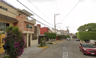 Venta de Casa en Francisco de Montejo, Cd Satélite, Nuacalpan