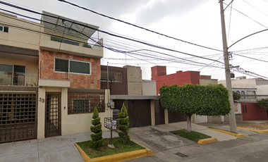 Venta de Casa en Francisco de Montejo, Cd Satélite, Nuacalpan