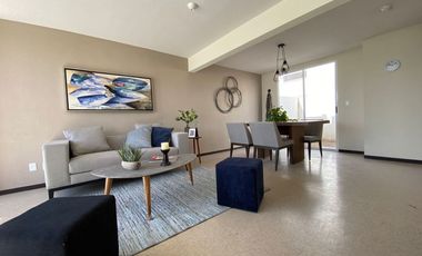 Venta de Casa en Francisco de Montejo, Cd Satélite, Nuacalpan