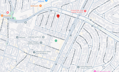 Casa en venta Fernando Calderón, Cd. Satélite, Naucalpan de Juárez, Méx.