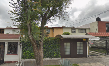 Casa en venta Fernando Calderón, Cd. Satélite, Naucalpan de Juárez, Méx.