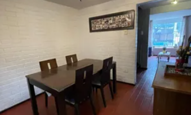 Casa en venta Fernando Calderón, Cd. Satélite, Naucalpan de Juárez, Méx.