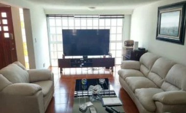 Casa en venta Fernando Calderón, Cd. Satélite, Naucalpan de Juárez, Méx.