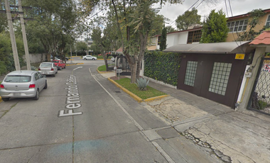 Casa en venta Fernando Calderón, Cd. Satélite, Naucalpan de Juárez, Méx.