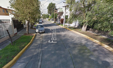 Casa en venta Fernando Calderón, Cd. Satélite, Naucalpan de Juárez, Méx.