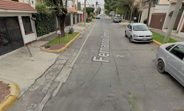 Casa en venta Fernando Calderón, Cd. Satélite, Naucalpan de Juárez, Méx.