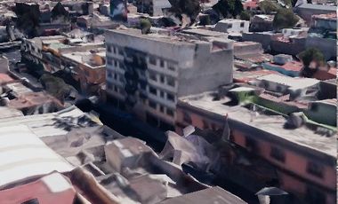 DEPARTAMENTO ZARAGOZA, VENUSTIANO CARRANZA, CIUDAD DE MÉXICO