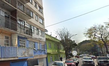 DEPARTAMENTO ZARAGOZA, VENUSTIANO CARRANZA, CIUDAD DE MÉXICO