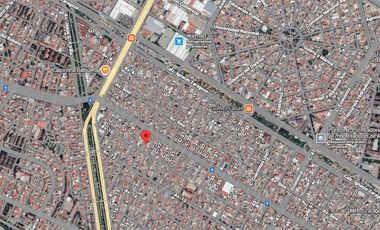 DEPARTAMENTO ZARAGOZA, VENUSTIANO CARRANZA, CIUDAD DE MÉXICO