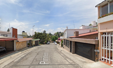 Casa en venta Pirineos, Lomas Verdes 4ta Secc, Naucalpan de Juárez, Méx.