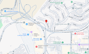 Casa en venta Pirineos, Lomas Verdes 4ta Secc, Naucalpan de Juárez, Méx.