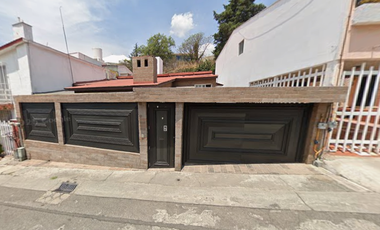 Casa en venta Pirineos, Lomas Verdes 4ta Secc, Naucalpan de Juárez, Méx.