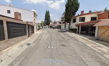 Casa en venta Pirineos, Lomas Verdes 4ta Secc, Naucalpan de Juárez, Méx.