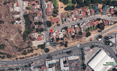 CASA EN VENTA EN LOMAS DE LINDAVISTA TLALNEPANTLA DE REMATE