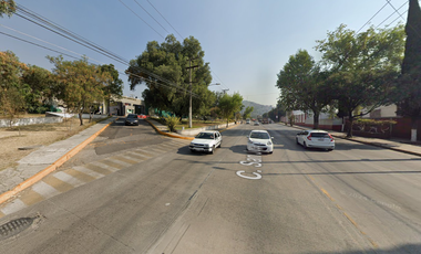 CASA EN VENTA EN LOMAS DE LINDAVISTA TLALNEPANTLA DE REMATE