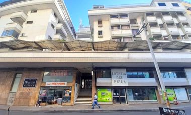 VENDO APARTAMENTO EN EL EDIFICIO DIEGO DE OSPINA CENTRO DE NEIVA