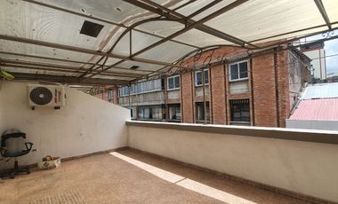 VENDO APARTAMENTO EN EL EDIFICIO DIEGO DE OSPINA CENTRO DE NEIVA