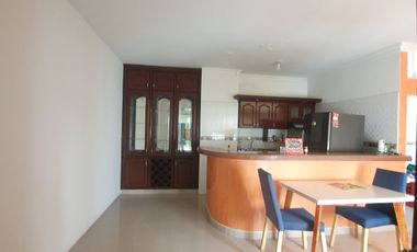 VENDO APARTAMENTO EN EL EDIFICIO DIEGO DE OSPINA CENTRO DE NEIVA