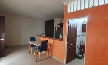 VENDO APARTAMENTO EN EL EDIFICIO DIEGO DE OSPINA CENTRO DE NEIVA