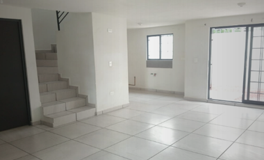 CASA DE ENTREGA INMEDIATA EN CALLE COLISEO, ANDALUCIA RESIDENCIAL, TOLCAYUCA, HIDALGO