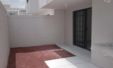 CASA DE ENTREGA INMEDIATA EN CALLE COLISEO, ANDALUCIA RESIDENCIAL, TOLCAYUCA, HIDALGO