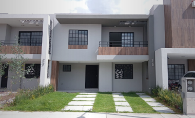 CASA DE ENTREGA INMEDIATA EN CALLE COLISEO, ANDALUCIA RESIDENCIAL, TOLCAYUCA, HIDALGO