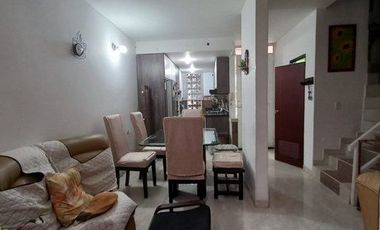 SE VENDE CASA UNIDAD RESIDENCIAL CASAS DEL SAMAN PALMIRA