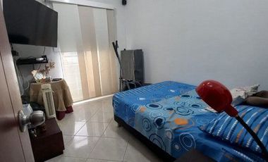 SE VENDE CASA UNIDAD RESIDENCIAL CASAS DEL SAMAN PALMIRA