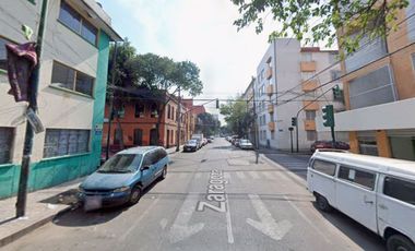 INVERSION SEGURA Y CON EXCELENTE MARGEN EN CIUDAD DE MEXICO