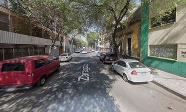 INVERSION SEGURA Y CON EXCELENTE MARGEN EN CIUDAD DE MEXICO