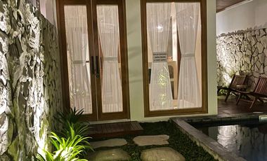 Apartemen Premium Minimalis di Zona Emas Jogja Dikelilingi Kampus, Mall, Hotel, Kuliner, dan Wisata