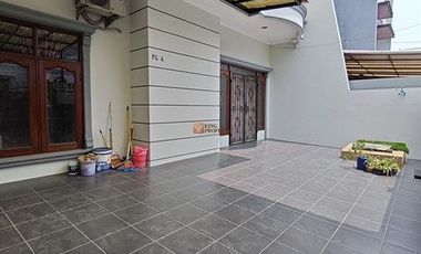 Rumah 2 Lantai Siap Huni Taman Permata Indah, Dekat Pusat Kuliner Teluk Gong & Daan Mogot